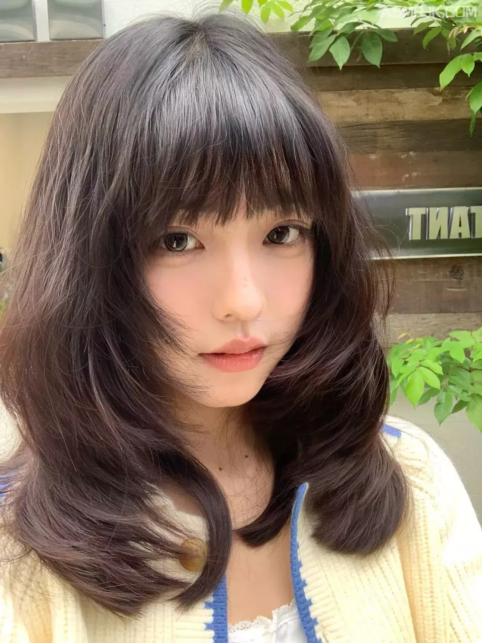 [羽波奈奈] 身体