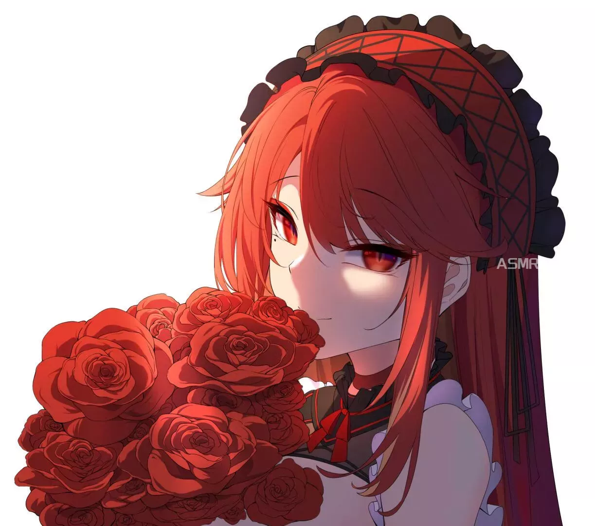 赤姫紅葉