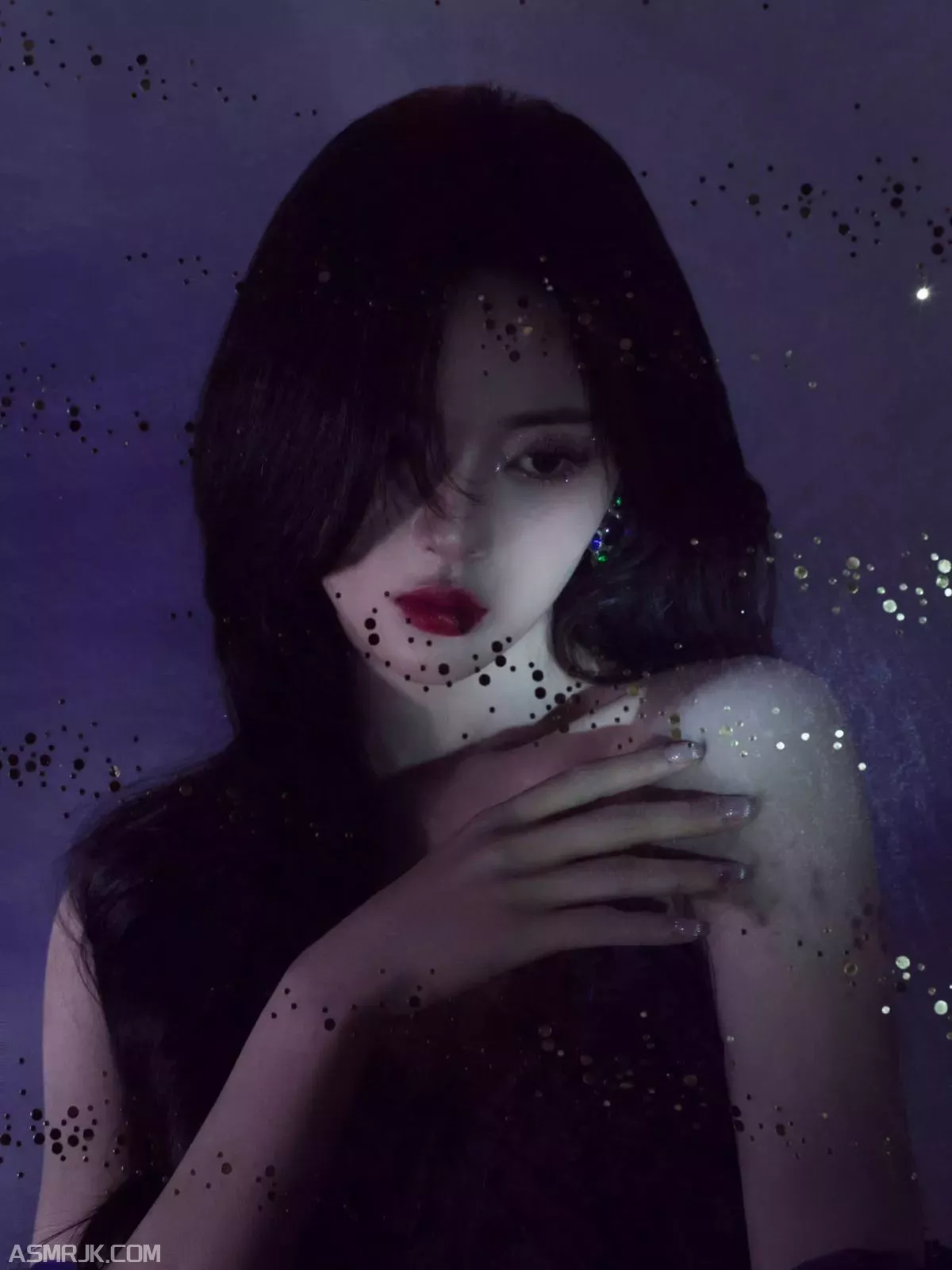[赤姫紅葉] 不入狐穴