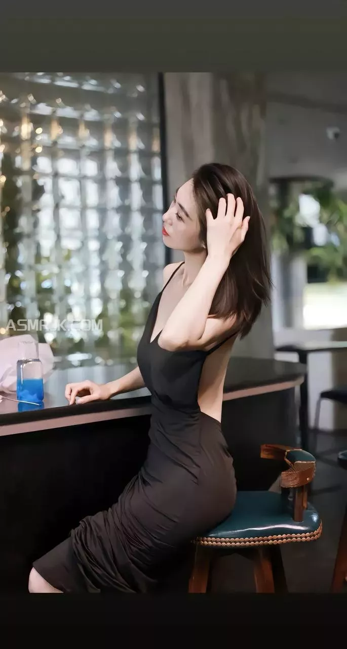 [Yoon ying ASMR] 口社长