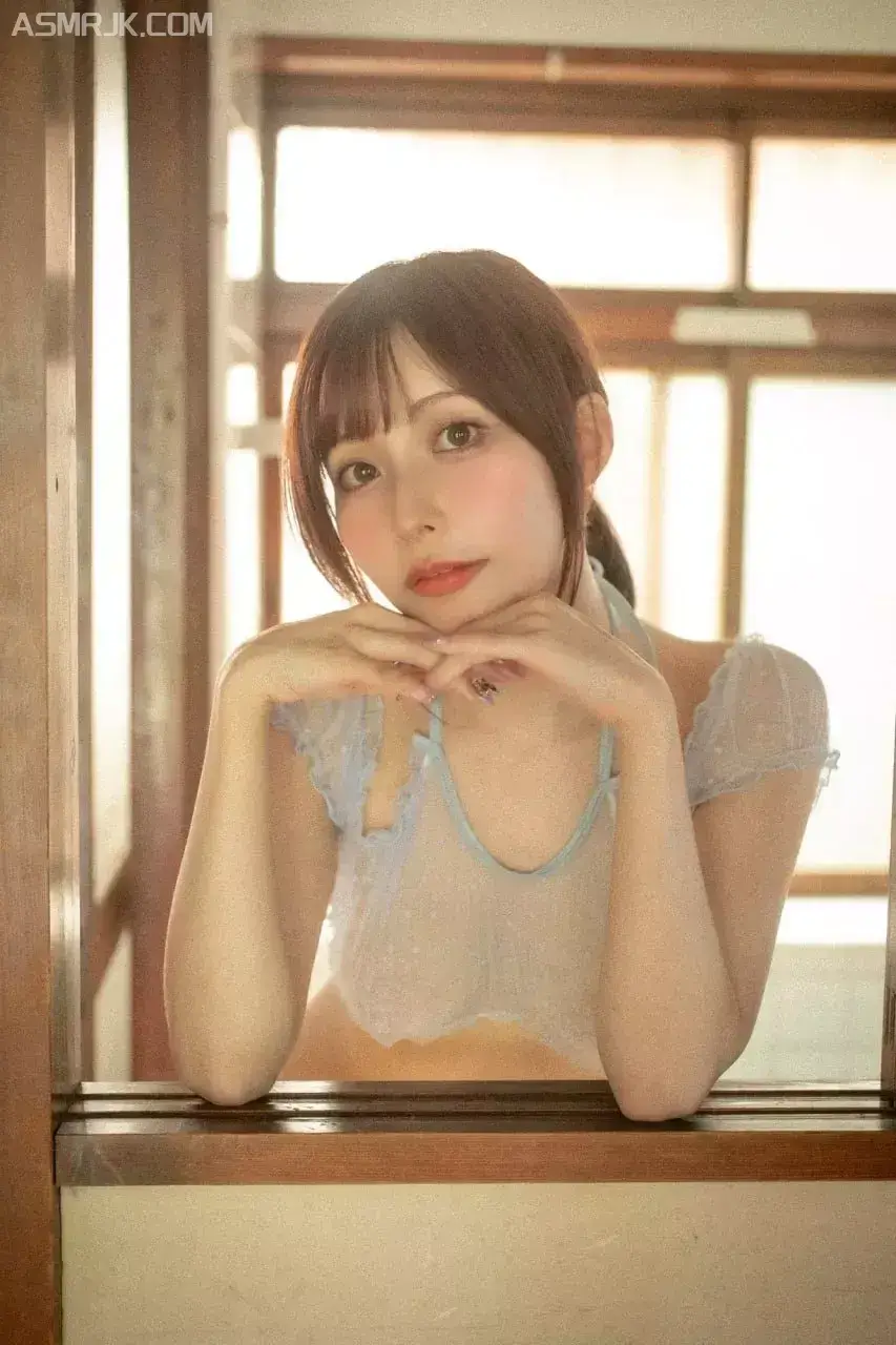 [b站Maggie乔安] 新来的女秘书