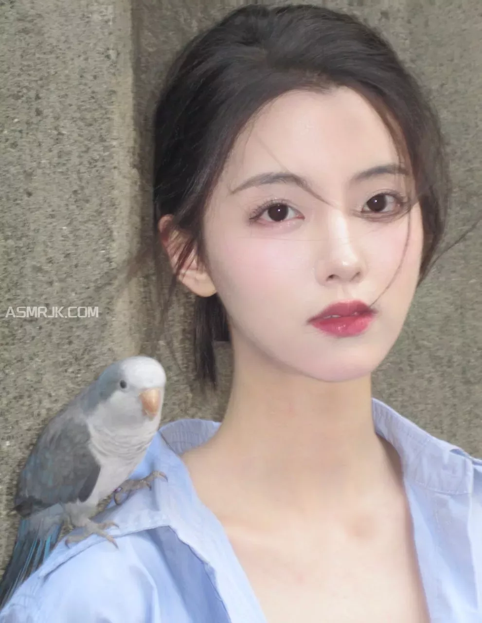 [Yoon ying ASMR] 私人