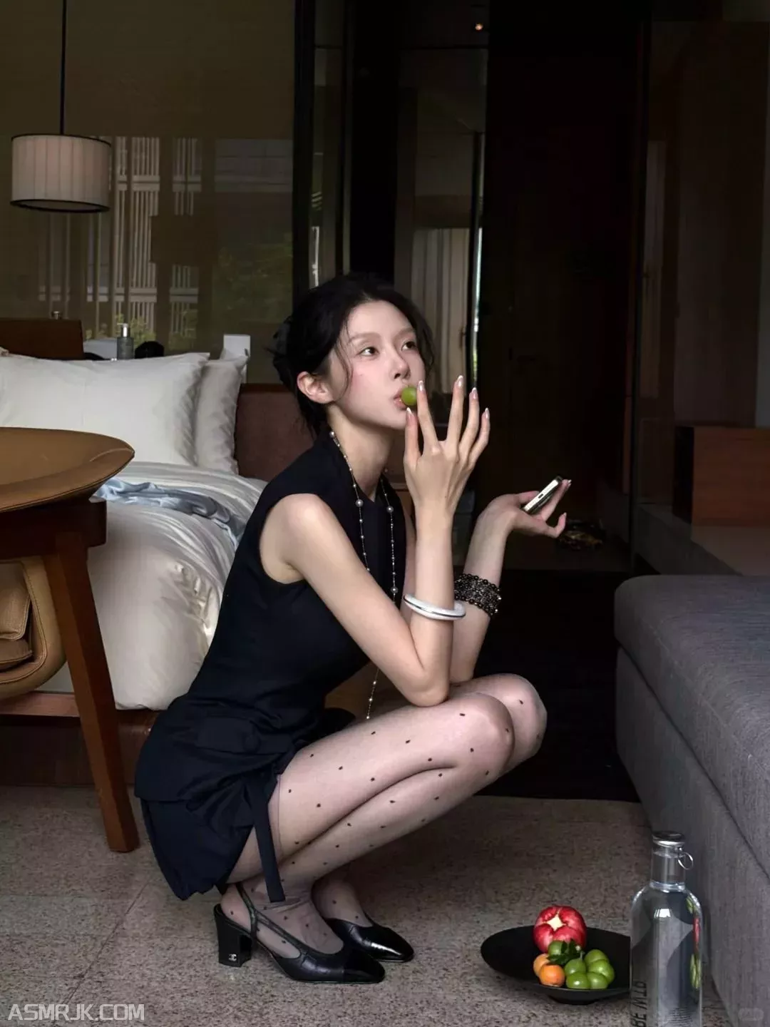 [被窝小妖精] 温柔姐姐