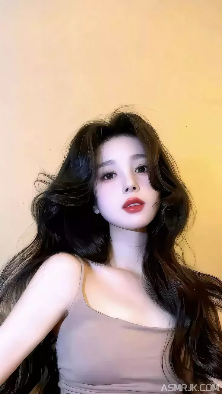 [YUUU ASMR] 挠