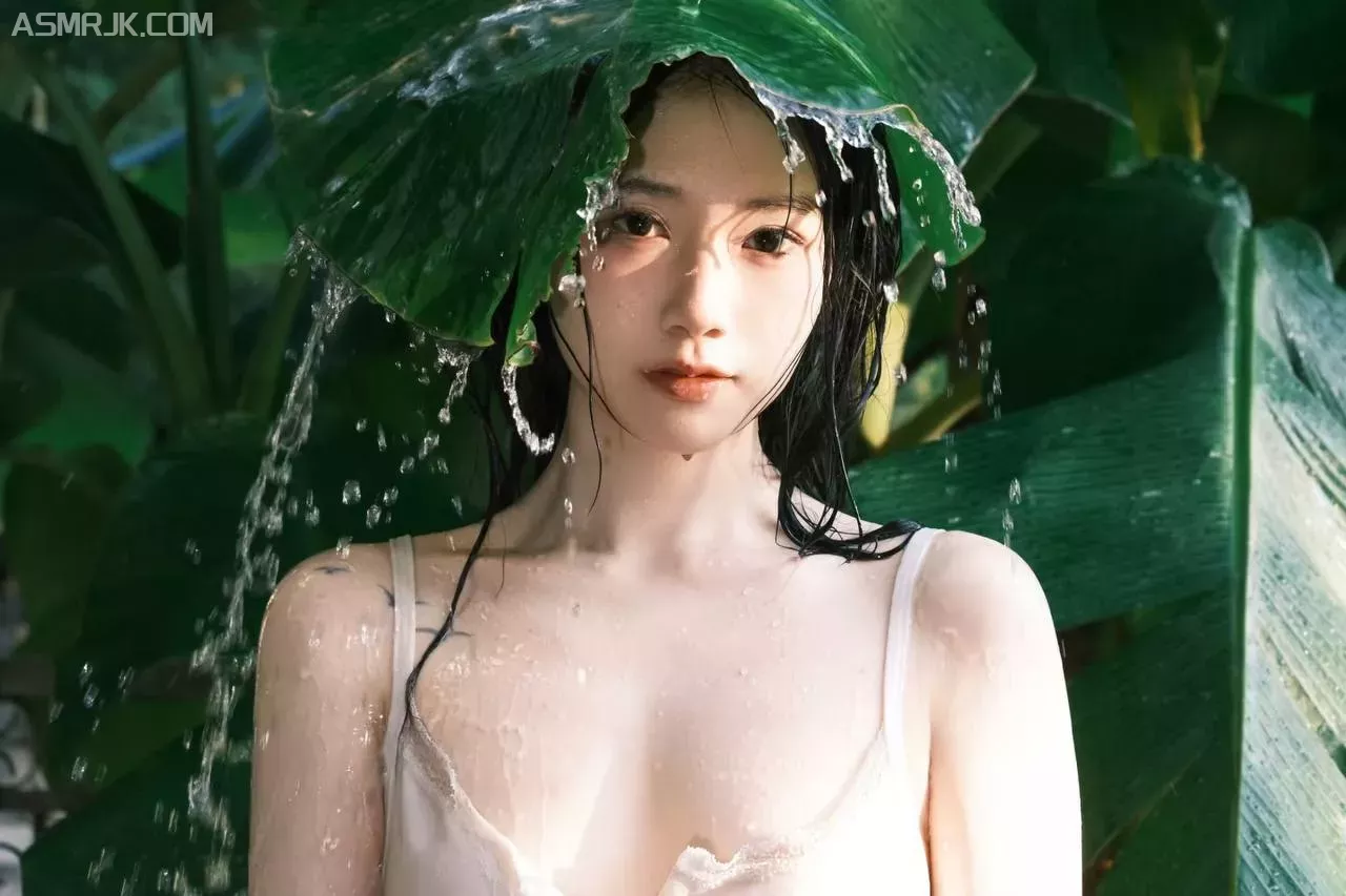 [Neco ASMR] 摩擦
