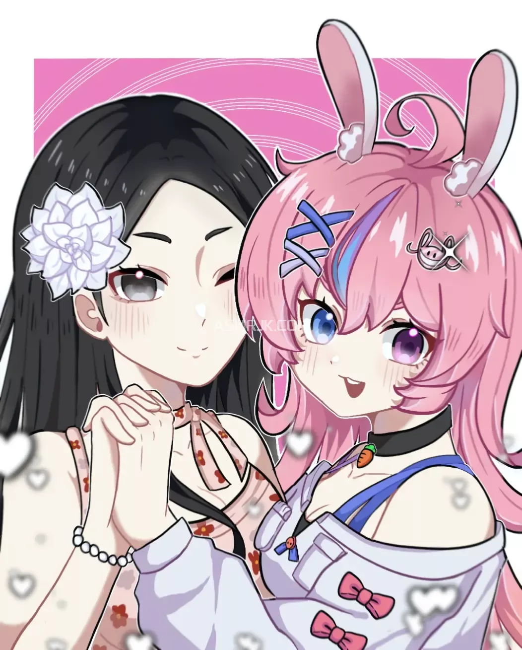 曼曼