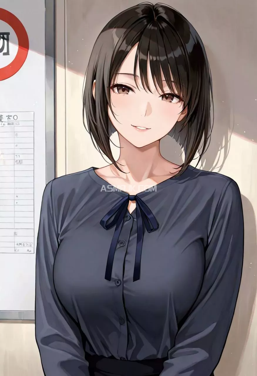 [喵喵你好好好] 黑色踩