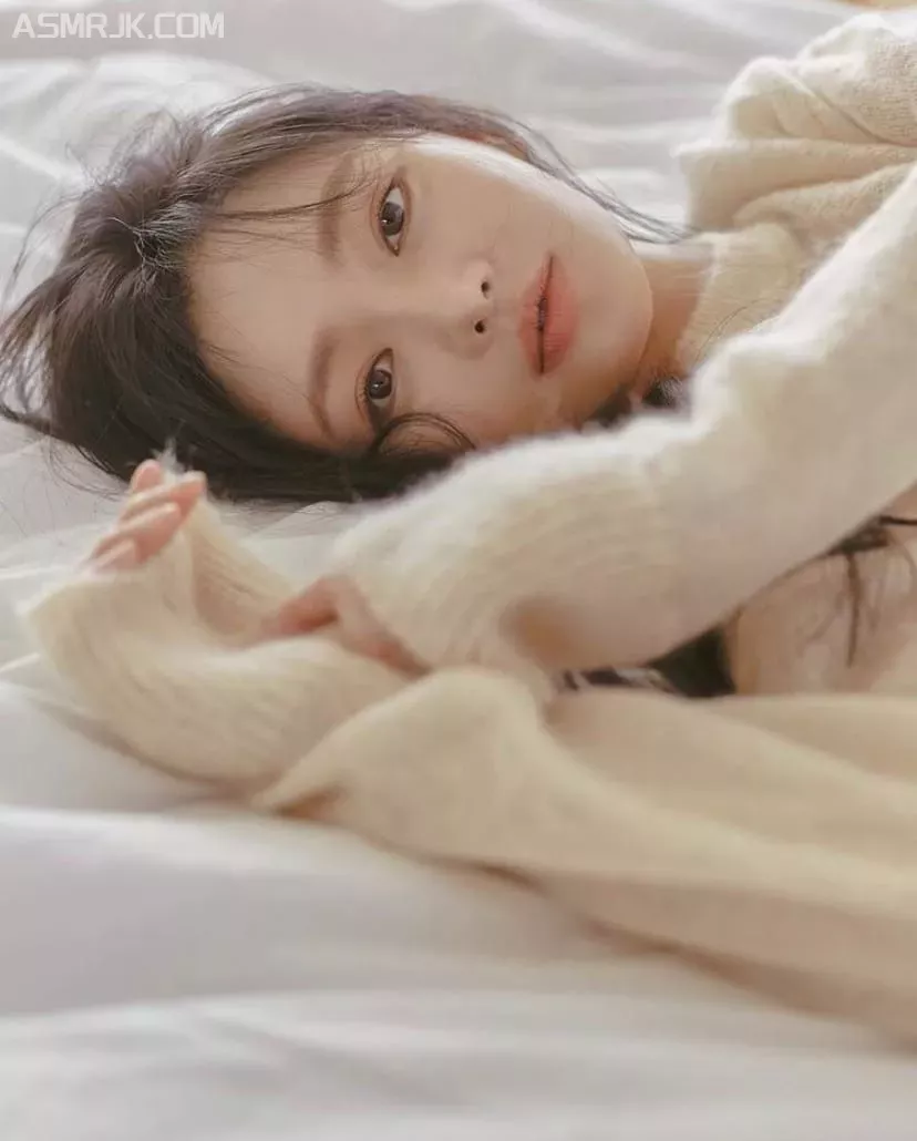 [烛灵儿ASMR] 色鬼