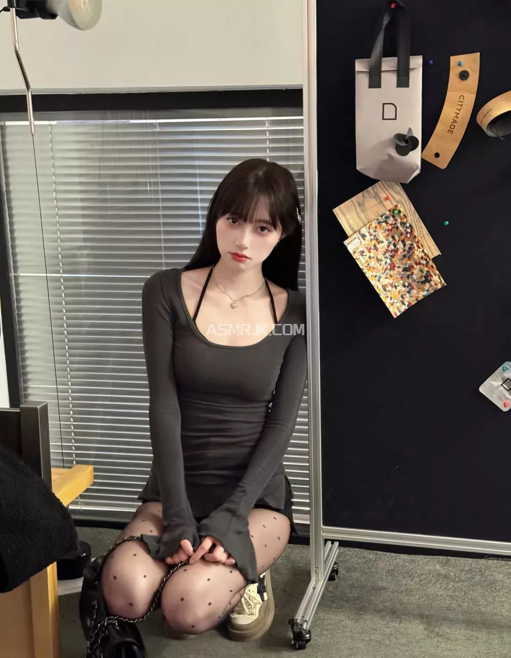 [Yoon ying ASMR] 医师的幻long