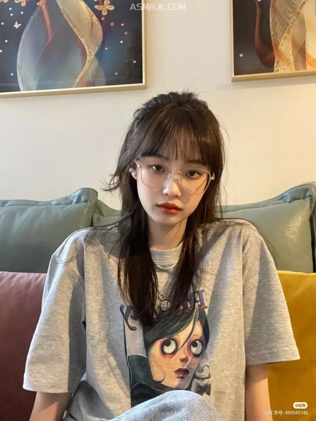 [MISS哈尼] 极品