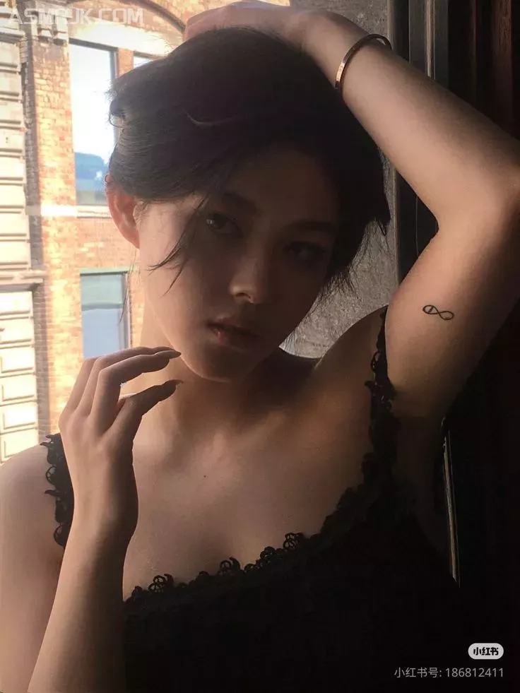 [鱼筱] 粘你