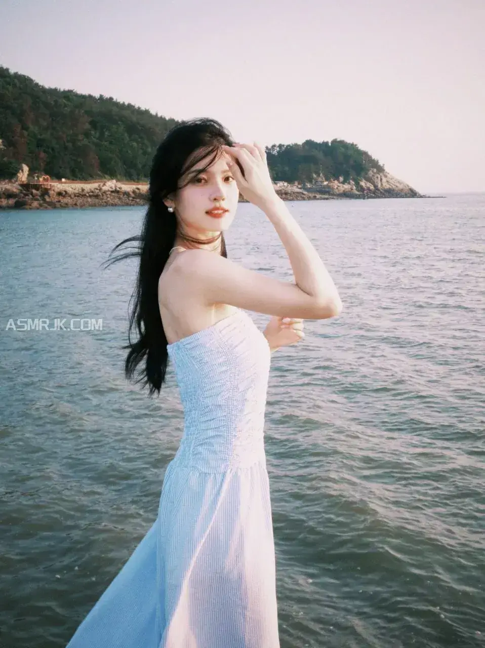 [婉儿别闹ASMR] 扣睡贰