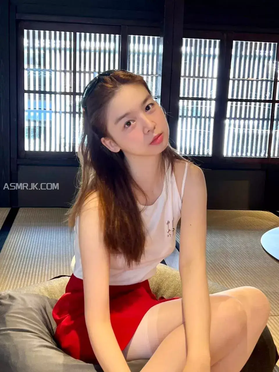 [YUUU ASMR] 弹弹乃