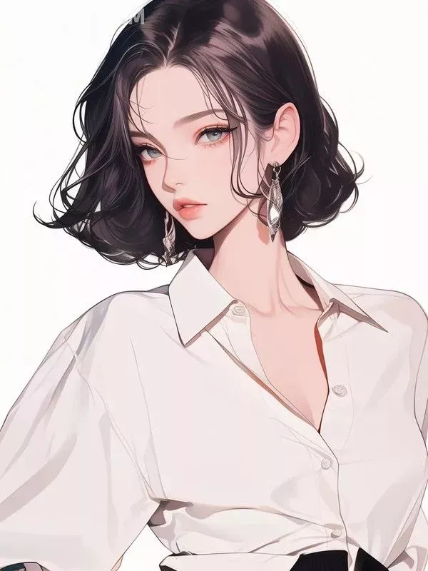 [小馨又没睡觉] 空姐