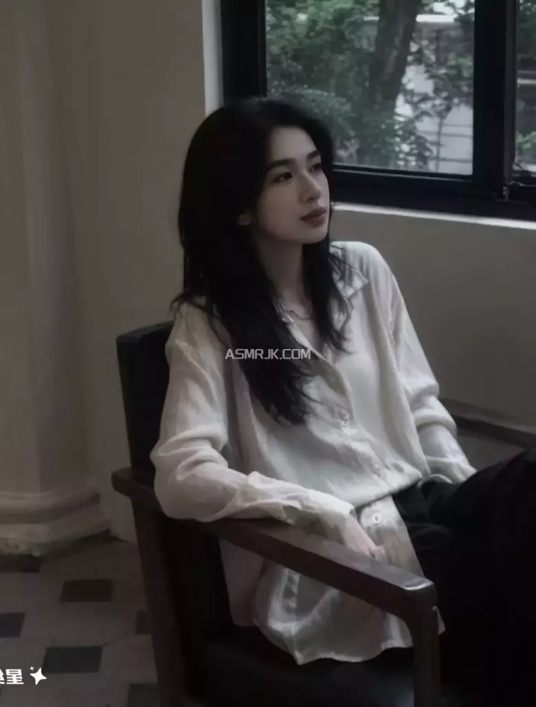 [呜喵ASMR] 耳边哈气