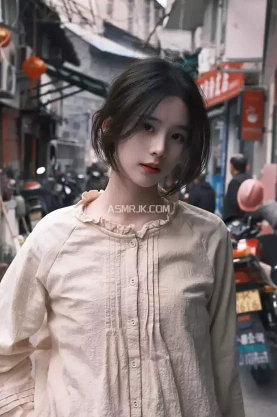 [小灿助眠] 小爆鱼