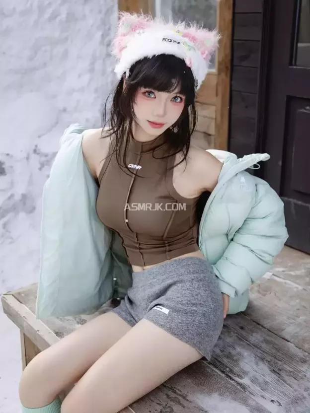 [kumigunn] 舌