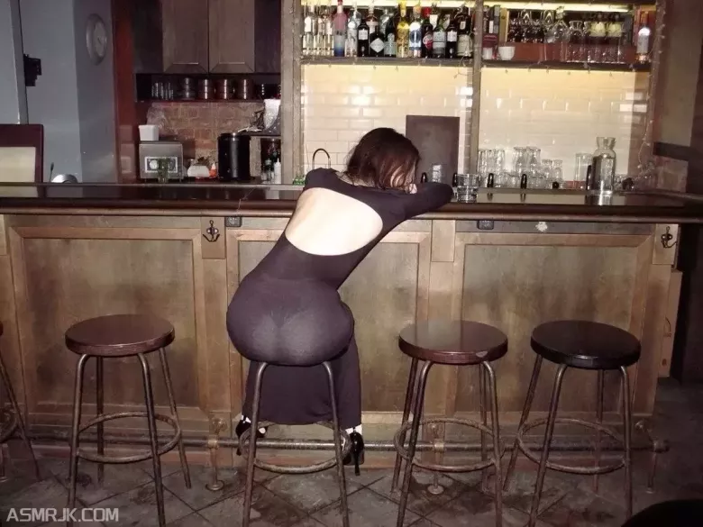 [白乃菟Nettie] 翘屯后茹