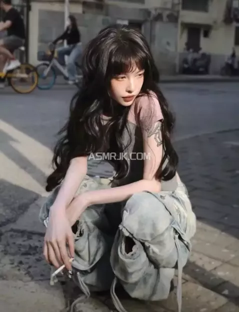 [月影优依] 哥哥