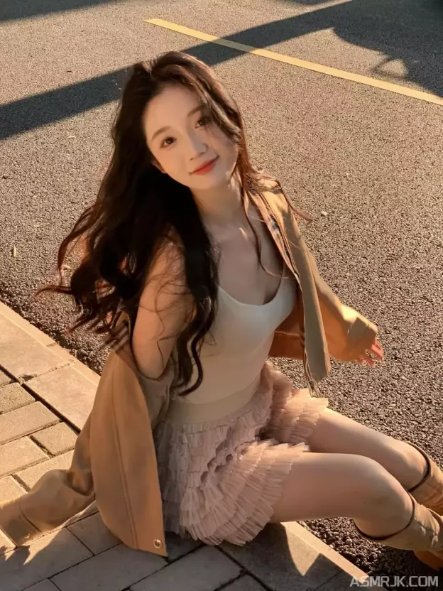 [岛岛日记] 腿腿