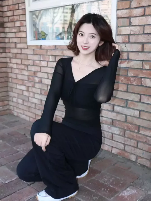 [婉儿别闹ASMR] 玩具塞到mm里