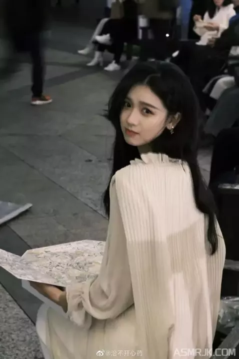 [小馨又没睡觉] 久别