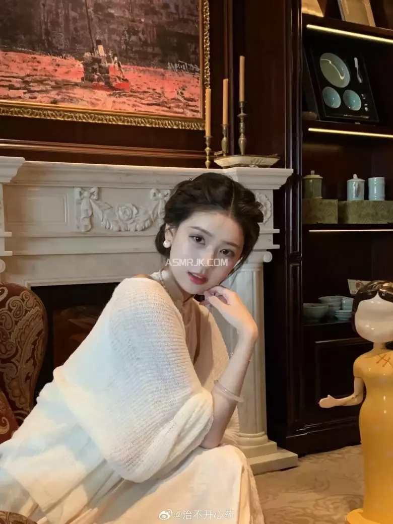 [烛灵儿ASMR] 逆转
