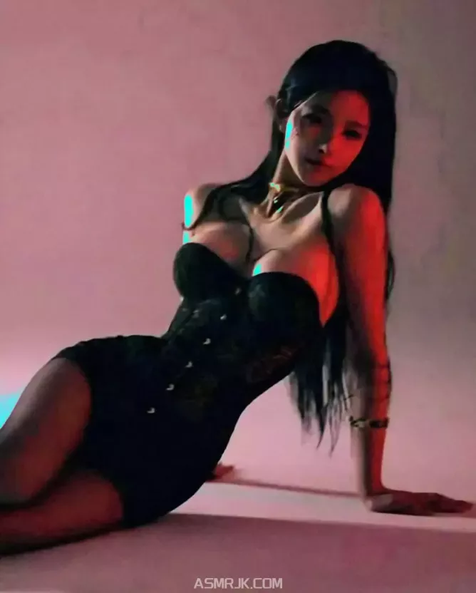 [张爱玲ASMR] 寂寞儿吸