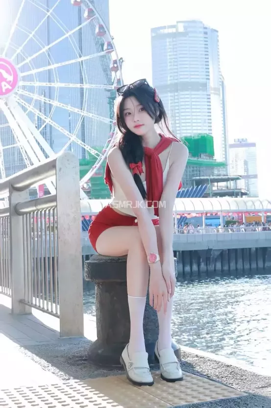 [Tangerin] 甜巨强贰