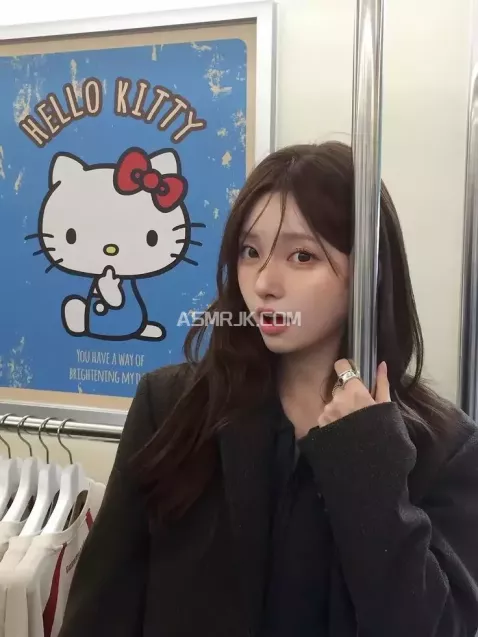 [离二烟烟] 舔耳叫老公