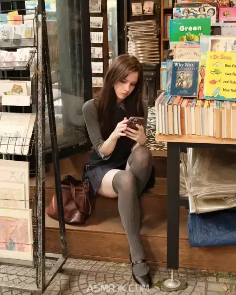 [小馨又没睡觉] 沙滩