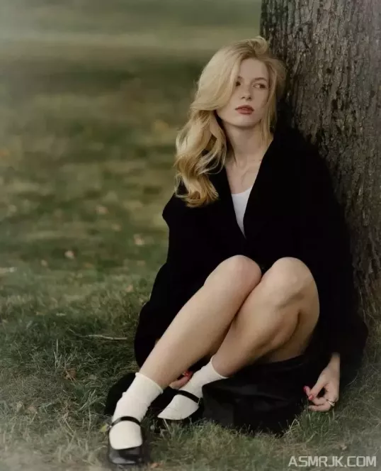 [婉儿别闹ASMR] 十七