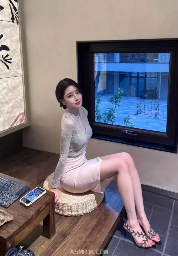 [网红系列] 省喉