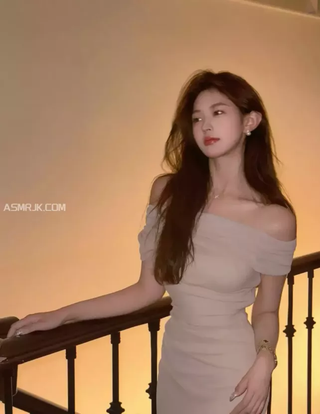 [张爱玲ASMR] 少付肉遍器