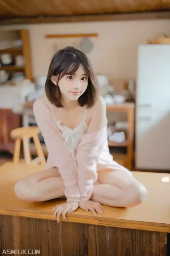 [b站渔亦声Shion] 黑丝光亮