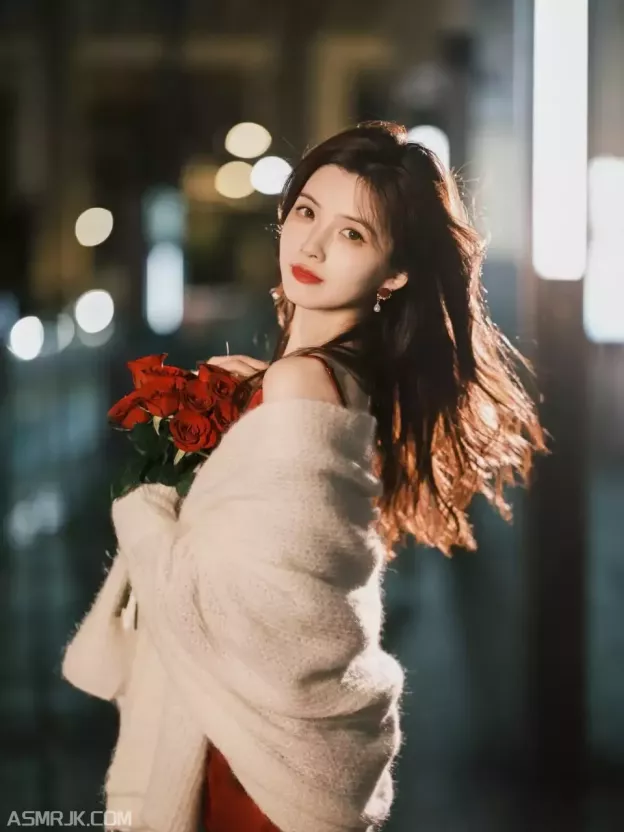 [醋醋茉宝] 卖弄