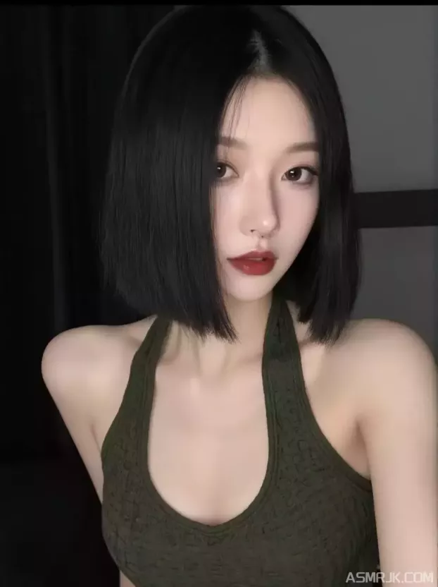 [千鹤躺采] 蹭蹭不进去哈