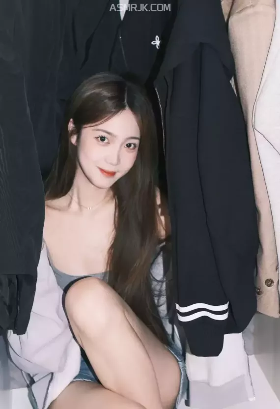 [小羽ASMR] 想看不