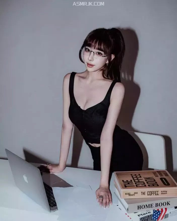 [婉儿别闹ASMR] 极品御姐