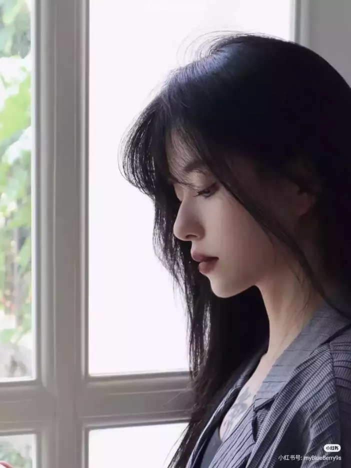 [清水芽衣] 气息颤动