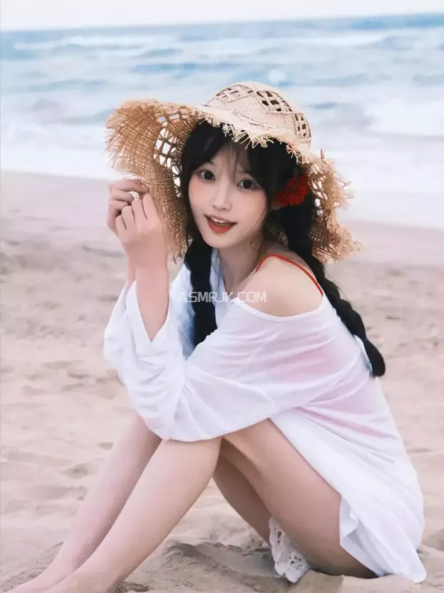 [小灿助眠] 蛇舔