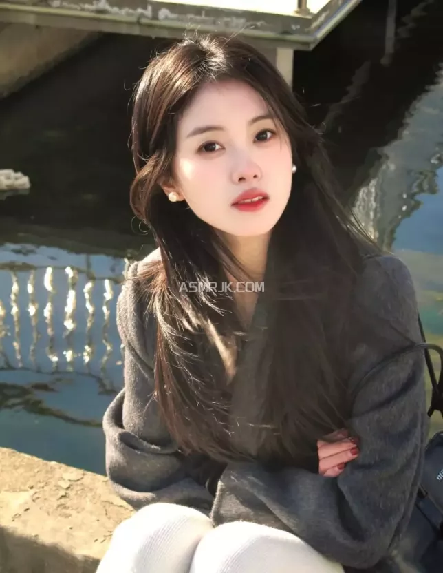 [网红系列] 红色甜