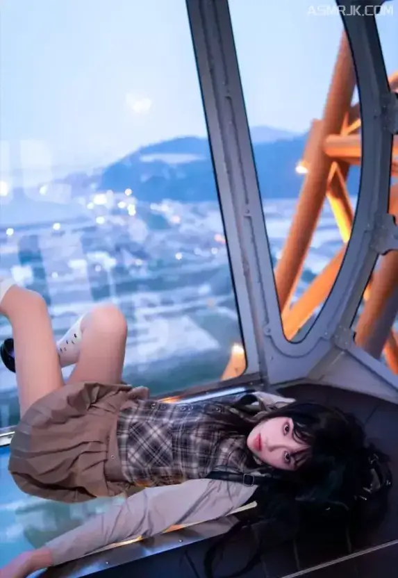 [白乃菟Nettie] 黏液