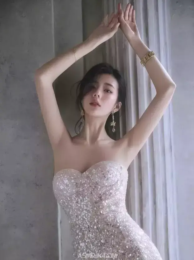 [Yoon ying ASMR] 给社长喂nai