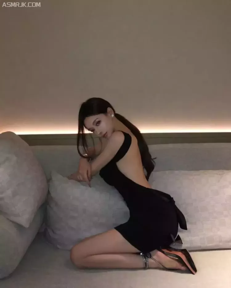 [烛灵儿ASMR] 无敌酥麻