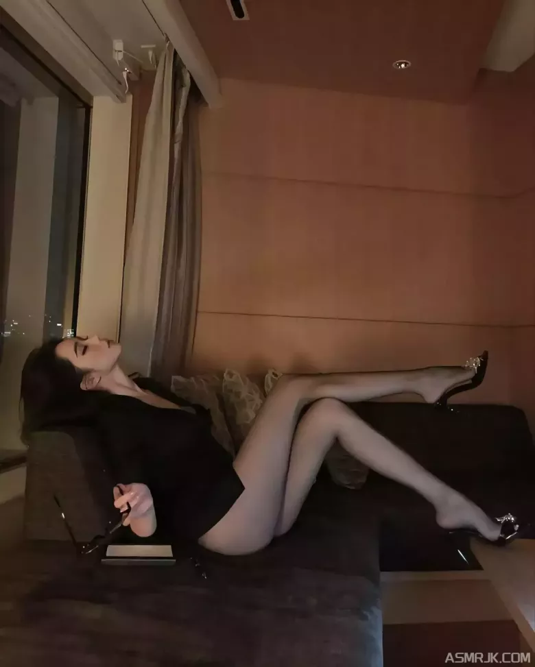 [小馨又没睡觉] 小乖