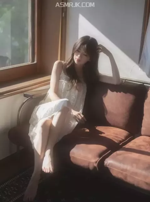 [林暮色] 好几天没见了想涩涩很正常