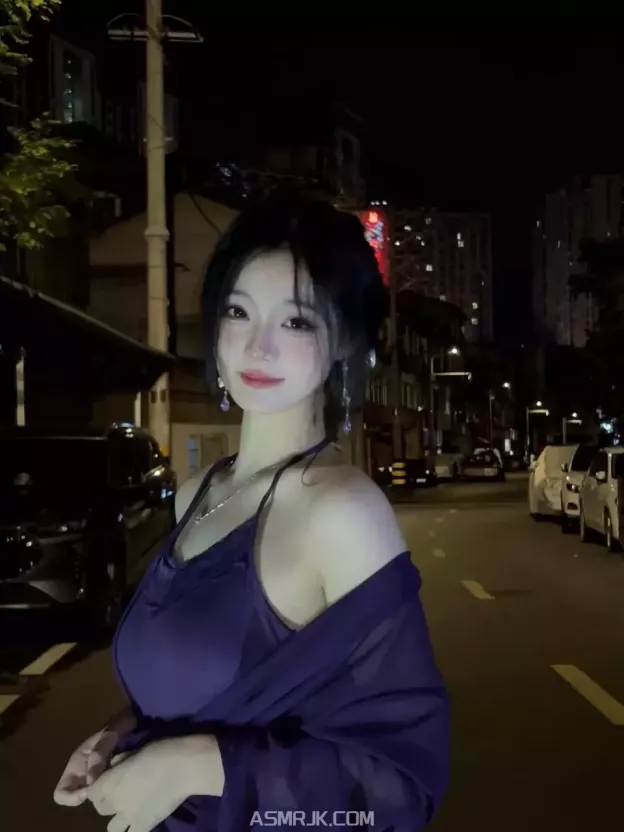 [婉儿别闹ASMR] 妈妈的方式按摩弟弟