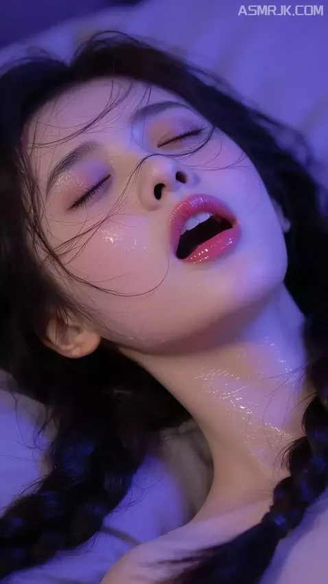 [张爱玲ASMR] 偷吃的上司