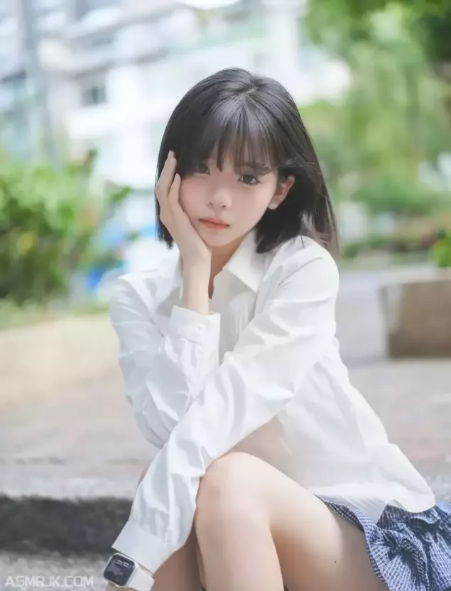 [Yoon ying ASMR] 角xx演